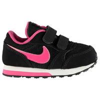 Nike MD Runner 2 Infant Girls Trainers