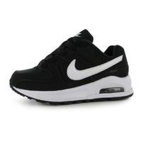 nike air max command flex trainers child boys