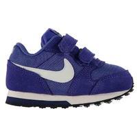 Nike MD Runner 2 Infant Boys Trainers