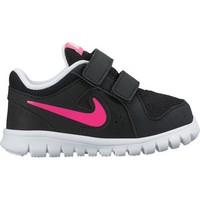 nike flex experience ltr boyss childrens shoes trainers in black