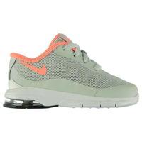 nike air max invigor infant girls trainers