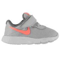 nike tanjun infant girls trainers