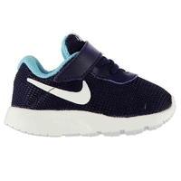 Nike Tanjun Infant Girls Trainers