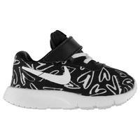 Nike Tanjun Infant Girls Trainers