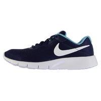 nike tanjun junior girls trainers