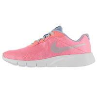 nike tanjun se junior girls trainers