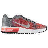 nike air max sequent 2 junior boys trainers