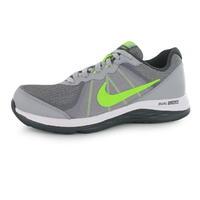 Nike Dual Fusion X2 Junior Boys Running Shoes