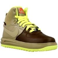 nike lunar force 1 sneakerboo boyss childrens shoes high top trainers  ...