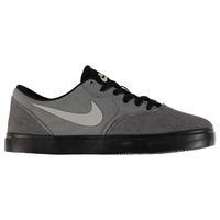 Nike SB Check Junior Boys Skate Shoes