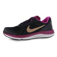 nike dual fusion x2 girls trainers