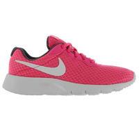 nike tanjun junior girls trainers