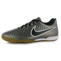 Nike Magista Ola IC Mens Trainers (Silver)