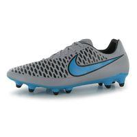 Nike Magista Onda FG Mens Football Boots (Wolf Grey-Blue)