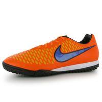 nike magista onda mens astro turf trainers orange volt