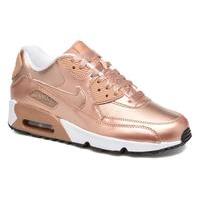 Nike Air Max 90 SE Leather (Gs)