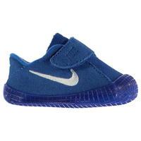 nike waffle crib shoe baby boys