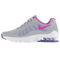 Nike Air Max Invigor Trainers Junior Girls