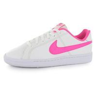 Nike Court Royale Girls Trainers