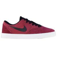 Nike SB Check Junior Boys Skate Shoes