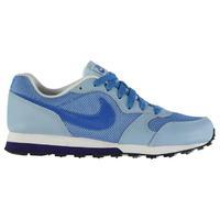 Nike MD Runner 2 Trainer Junior Girls