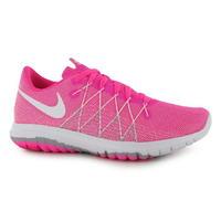 Nike Flex Fury 2 Trainers Junior Girls