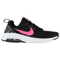 Nike Air Max Motion LW Trainers Junior Girls