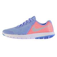 nike flex experience 5 se junior girls trainers