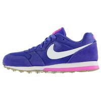 nike md runner 2 trainers junior girls