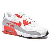 NIKE AIR MAX 90 MESH (GS)