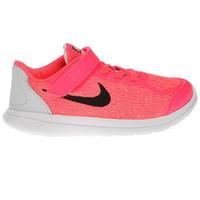 Nike Flex 2017 Run Infant Girls Trainers