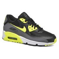 NIKE AIR MAX 90 MESH (GS)