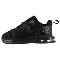 Nike Air Max Motion Infant Boys Trainers