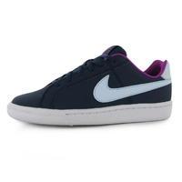 Nike Court Royale Junior Girls Trainers