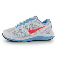 Nike Dual Fusion Girls Running Shoes