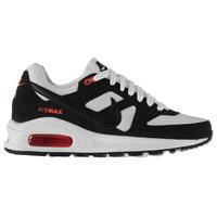 nike air max command junior boys trainers