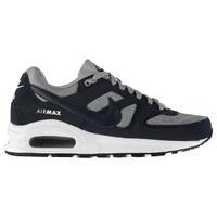 Nike Air Max Command Junior Boys Trainers