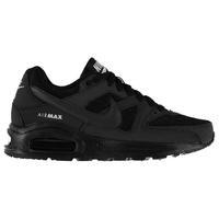 Nike Air Max Command Junior Boys Trainers