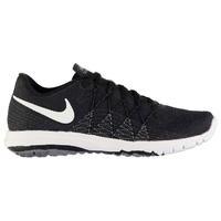 Nike Flex Fury 2 Junior Boys Trainers