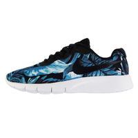 Nike Tanjun Print Junior Boys Trainers