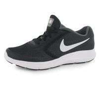 Nike Revolution 3 Junior Trainers