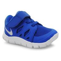 Nike Free 5.0 Infants Trainers