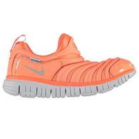 Nike Dynamo Free Child Child Girls Trainers