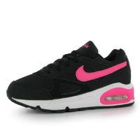 Nike Air Max Ivo Girls Trainers