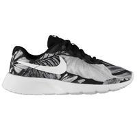 Nike Tanjun Print Junior Boys Trainers