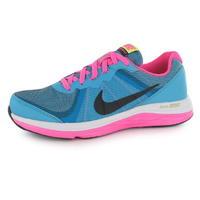 Nike Dual Fusion X 2 Girls Trainers