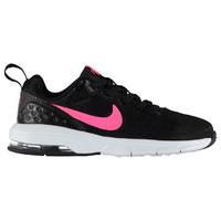 Nike Air Max Motion Lightweight Runners Child Girls