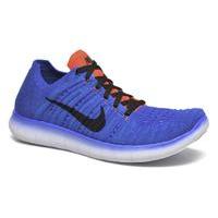 Nike Free Rn Flyknit (Gs)