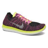 Nike Free Rn Flyknit (Gs)