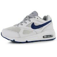 Nike Air Max Trainers Child Boys